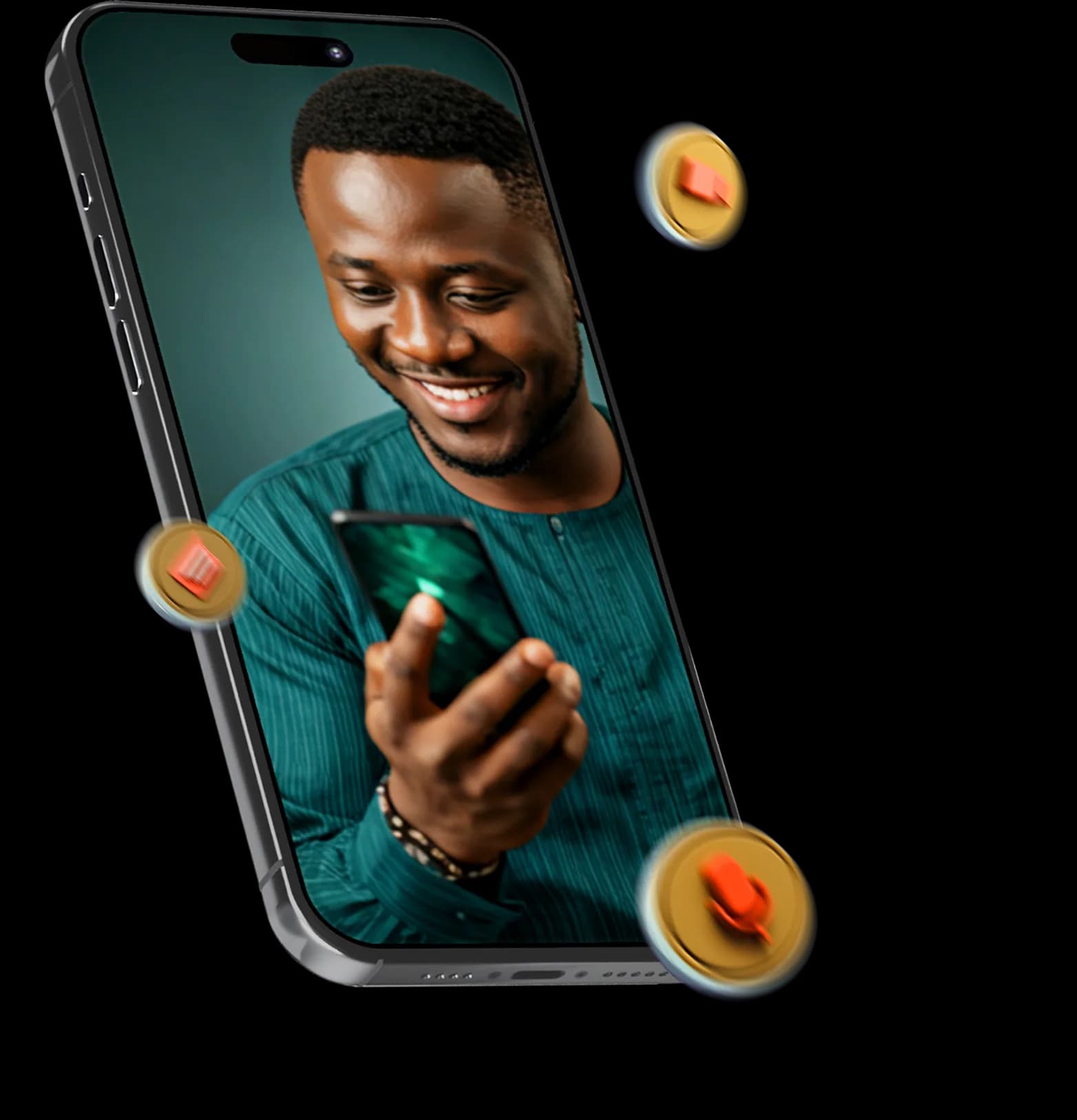 AdReward Phone 1
