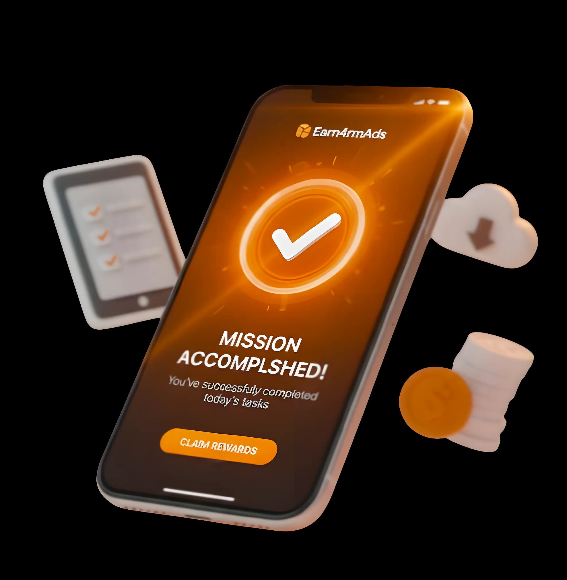 AdReward Phone 2