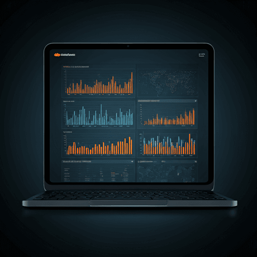 Advertiser Dashboard