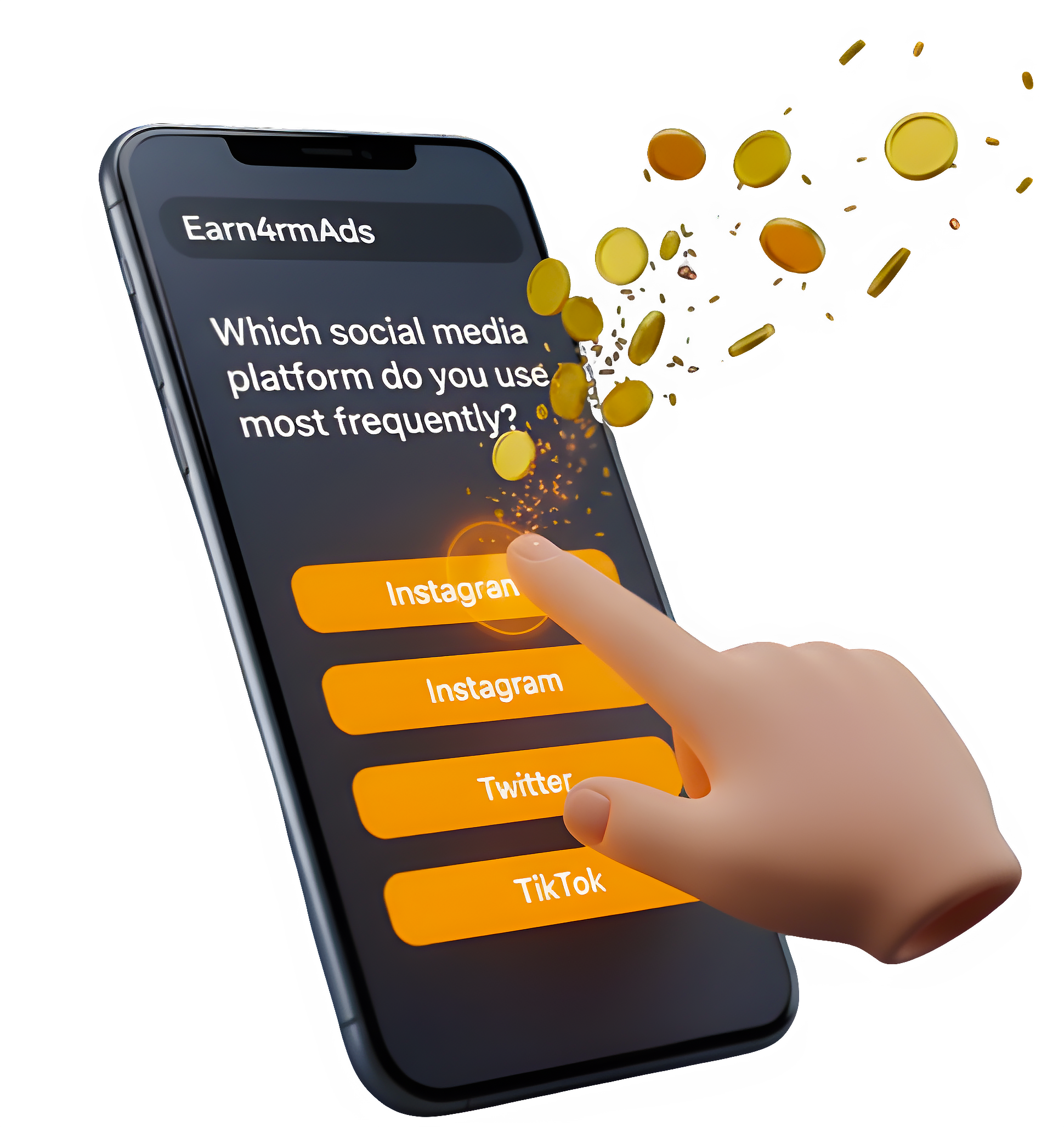 AdReward Phone 4